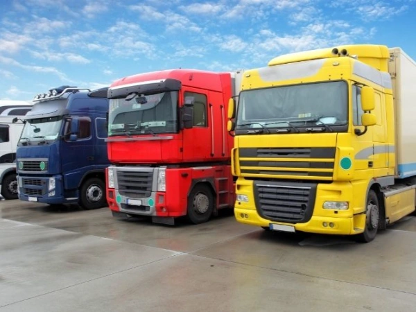 İzmir Otakçılar Nakliye